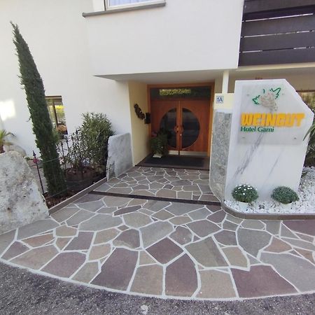 فندق Garni Weingut ميرانو المظهر الخارجي الصورة